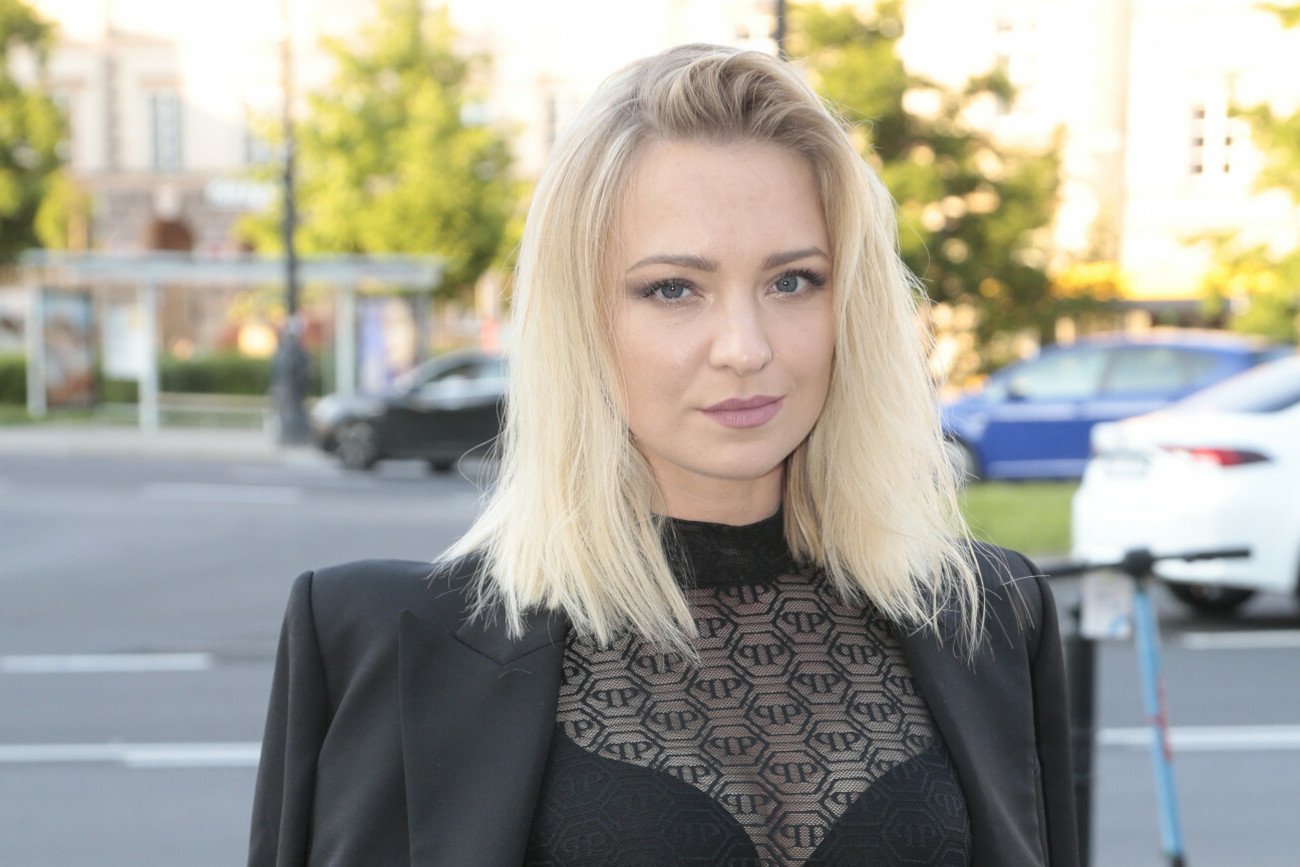 Barbara Kurdej-Szatan