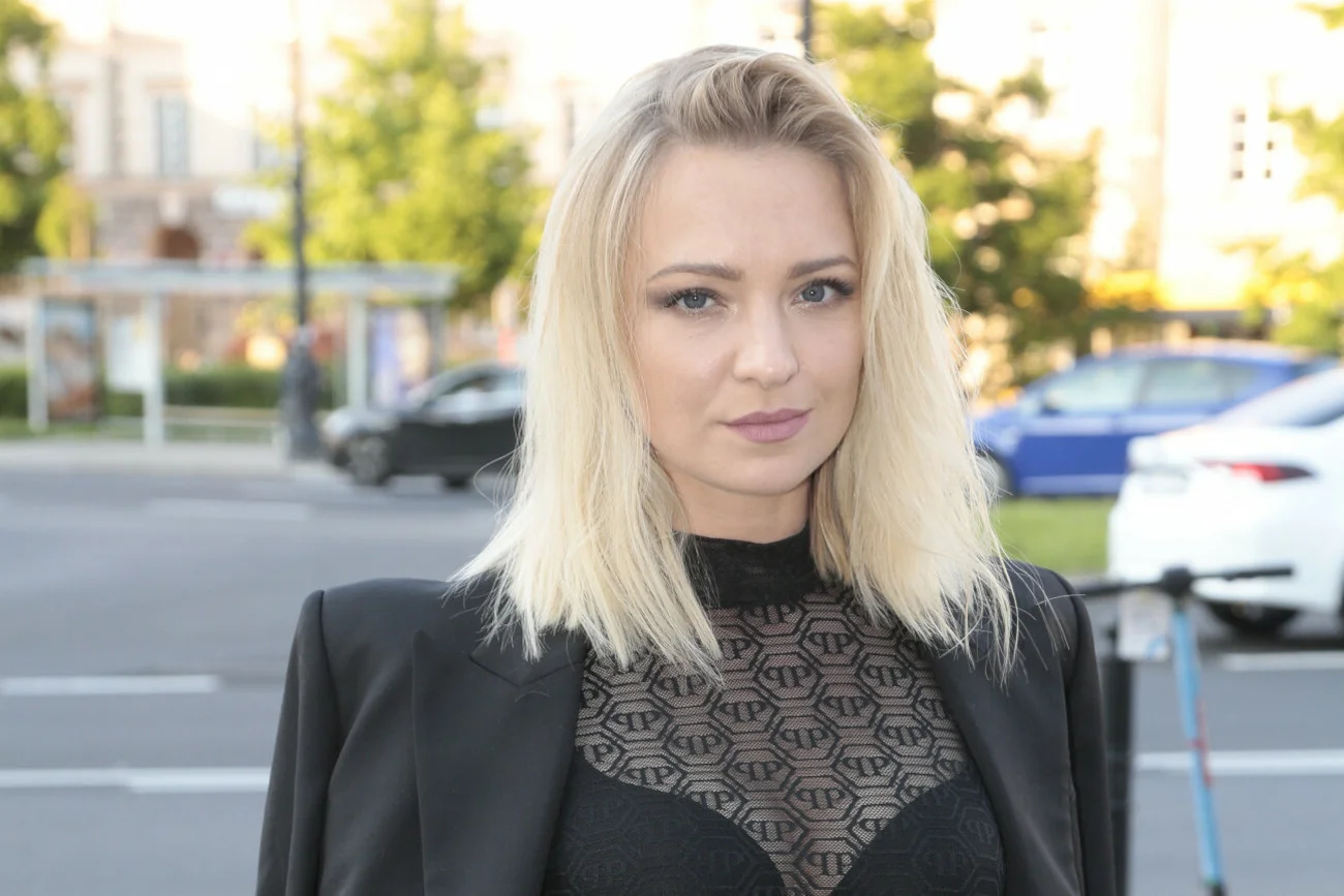 Barbara Kurdej-Szatan