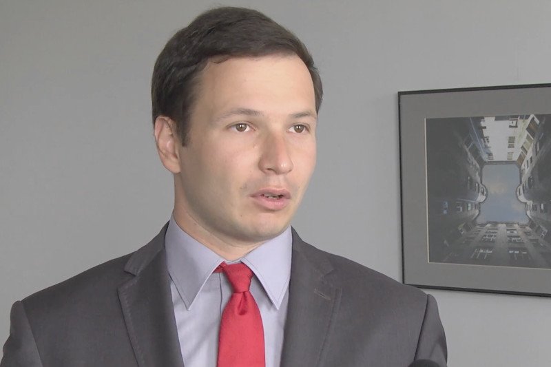 Aleksander Łaszek: Proste pomysły na doganianie bogatych Niemców już się skończyły.