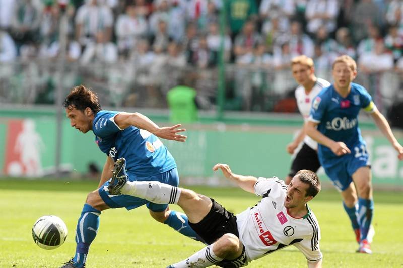 Być może w najbliższej przyszłości rozgrywki ligowe zostaną zmodyfikowane