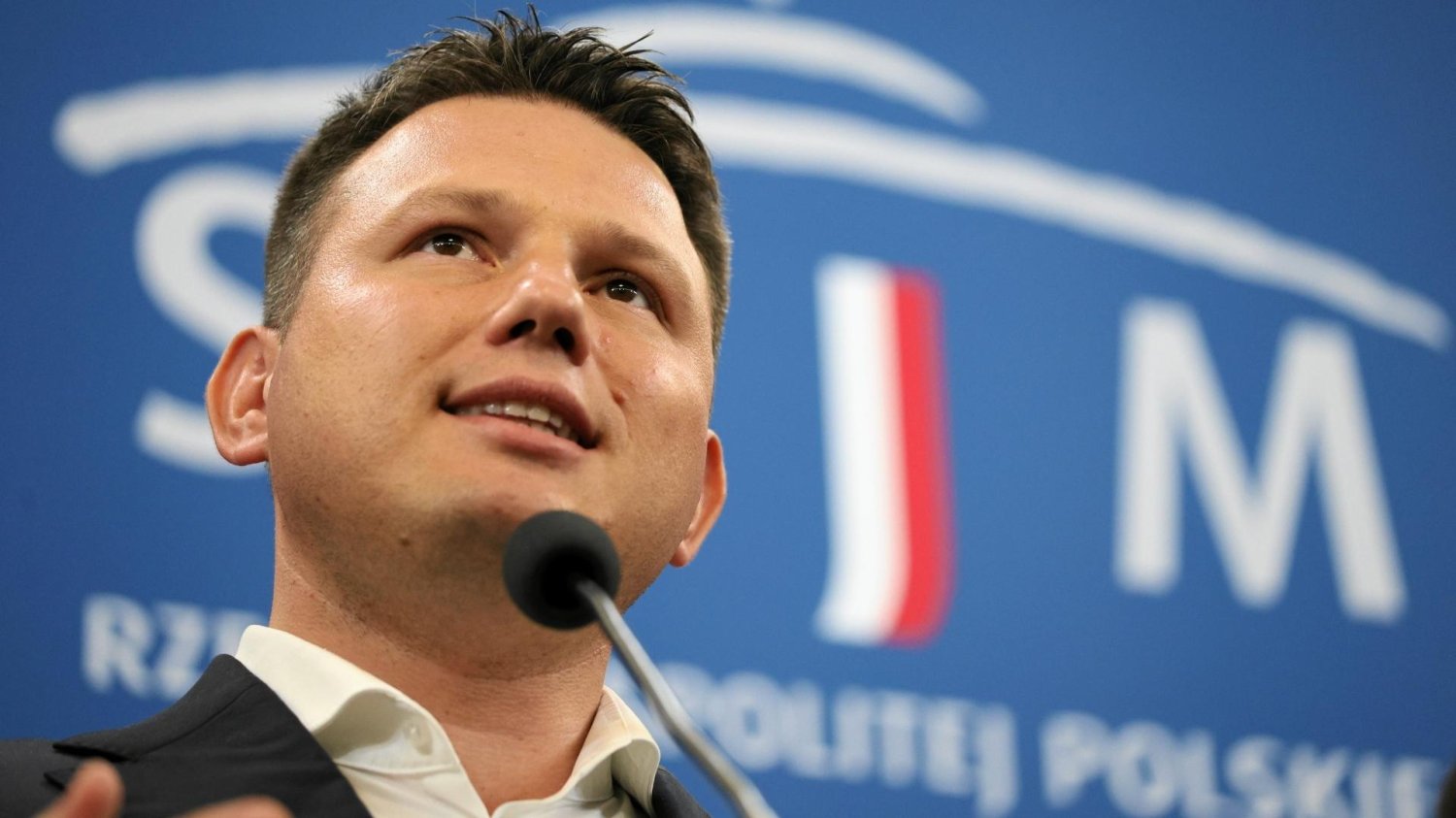 Sławomir Mentzen.