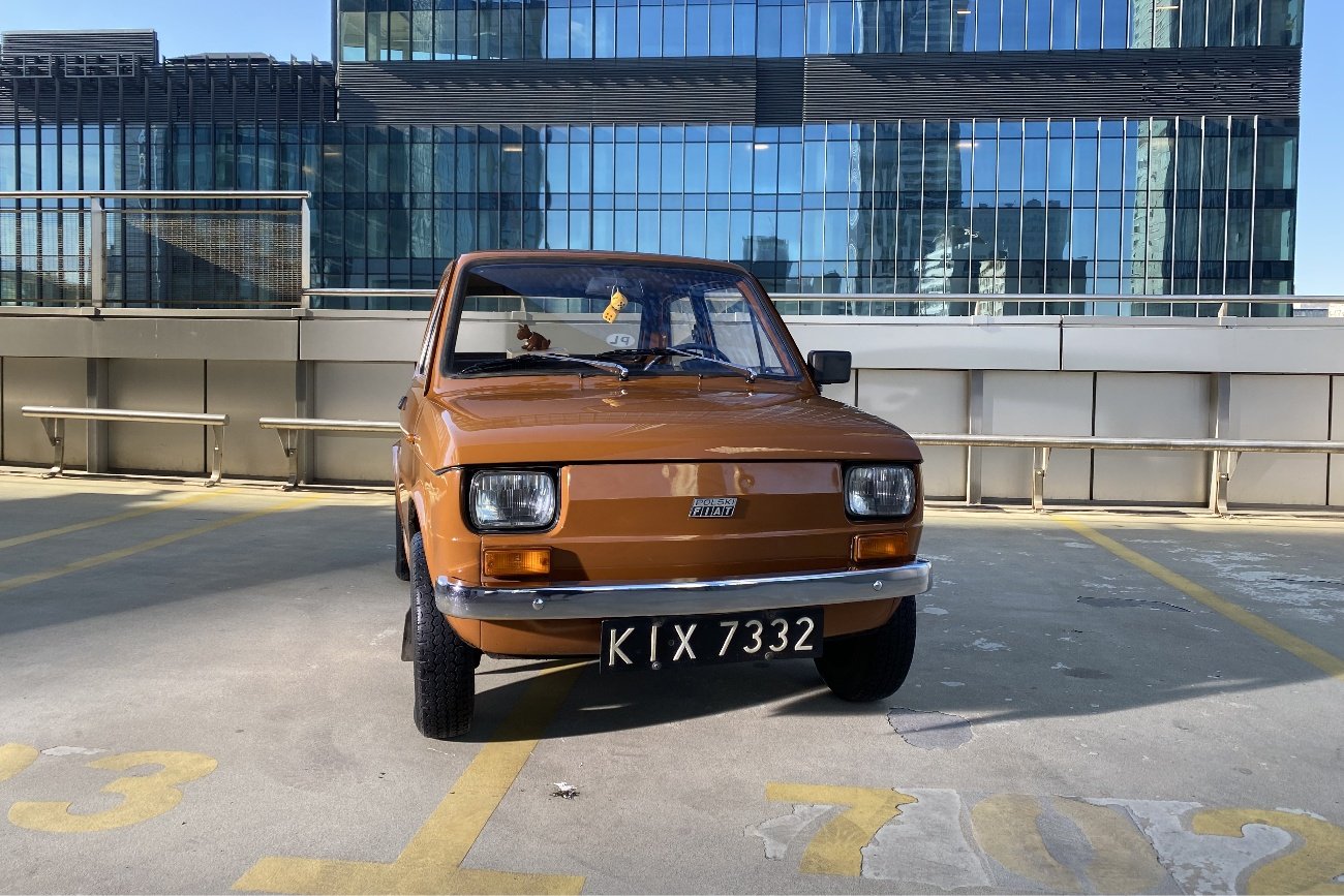 22 września 2022 mija dokładnie 22 lat od zakończenia produkcji polskiego Fiata 126. Kultowy "Maluch" został właśnie jednym z bohaterów kampanii "Prawdziwe historie", której twórcą jest motoryzacyjny serwis ogłoszeniowy OTOMOTO