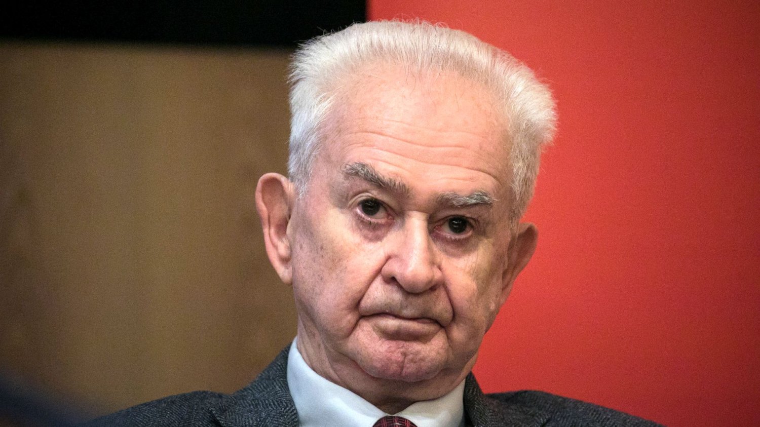 Trudna droga do pojednania z Niemcami. Prof. Szarota: "Mamy powody, by prosić o wybaczenie"
