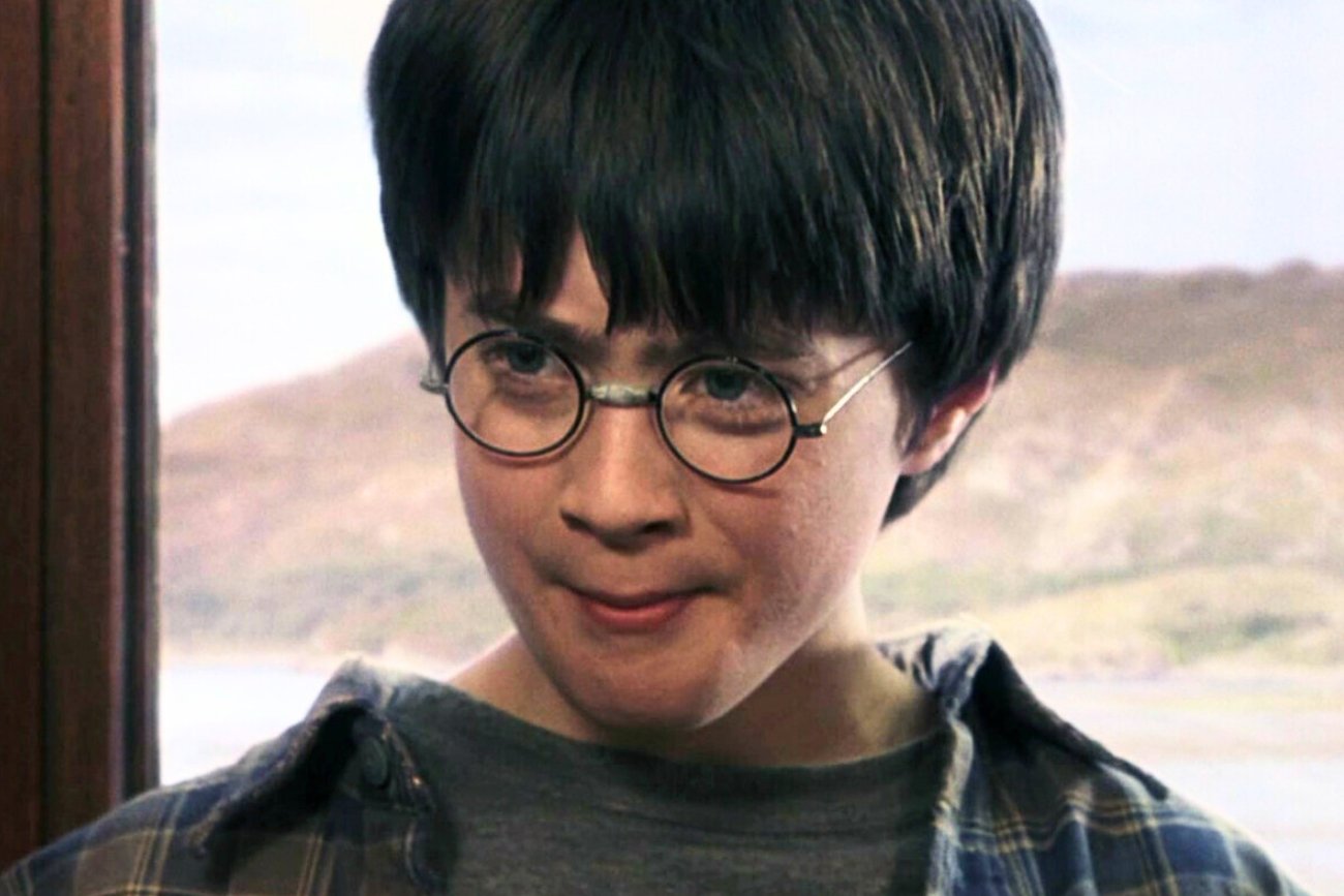 David Fincher i "Harry Potter". Wizja reżysera "Podziemnego kręgu" była... dziwna