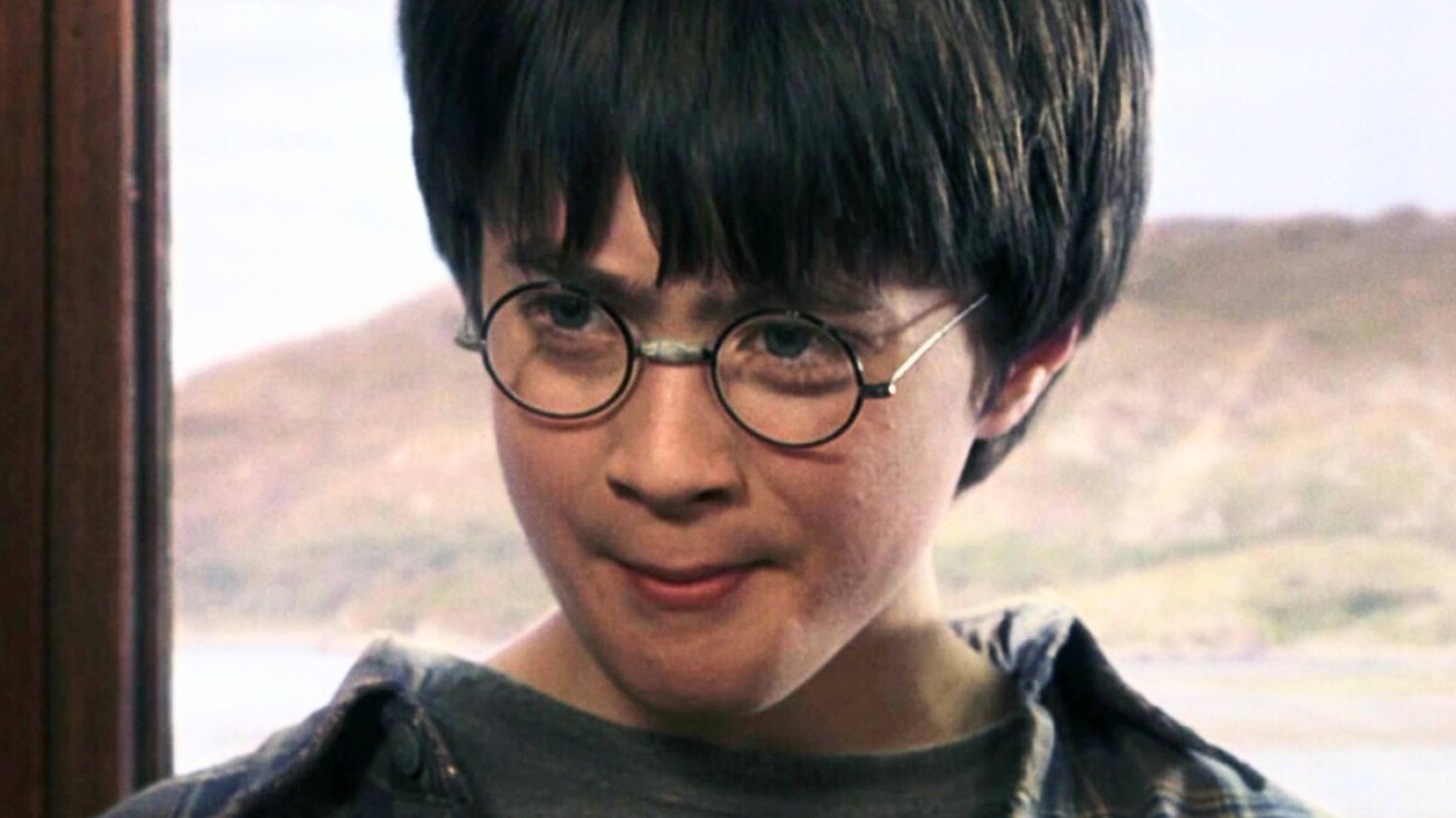 David Fincher i "Harry Potter". Wizja reżysera "Podziemnego kręgu" była... dziwna David Fincher i "Harry Potter". Wizja reżysera "Podziemnego kręgu" była... dziwna
