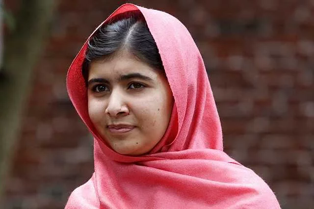 Szesnastoletnia Malala ma szansę zostać najmłodszą laureatką Nagrody Nobla.