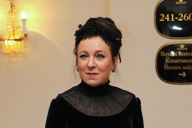 Na gali noblowskiej tylko Polska nie miała ambasadora.