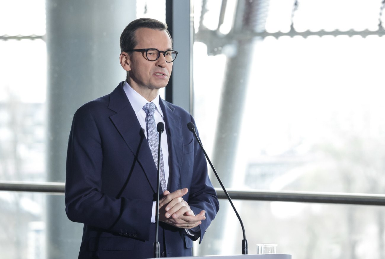 Mateusz Morawiecki powoła nowy rząd. Wiadomo, kiedy dokładnie.