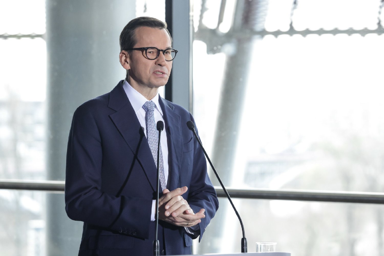 Mateusz Morawiecki powoła nowy rząd. Wiadomo, kiedy dokładnie.