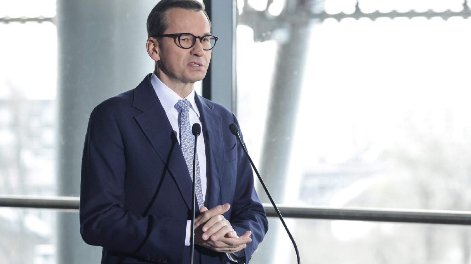 Mateusz Morawiecki powoła nowy rząd. Wiadomo, kiedy dokładnie.