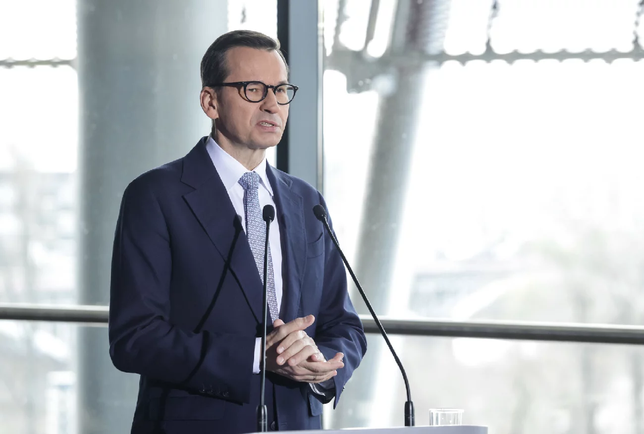 Mateusz Morawiecki powoła nowy rząd. Wiadomo, kiedy dokładnie.