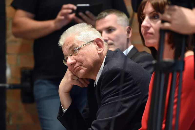 Ludwik Dorn uważa, że Kaczyński pozbędzie się Macierewicza z PiS