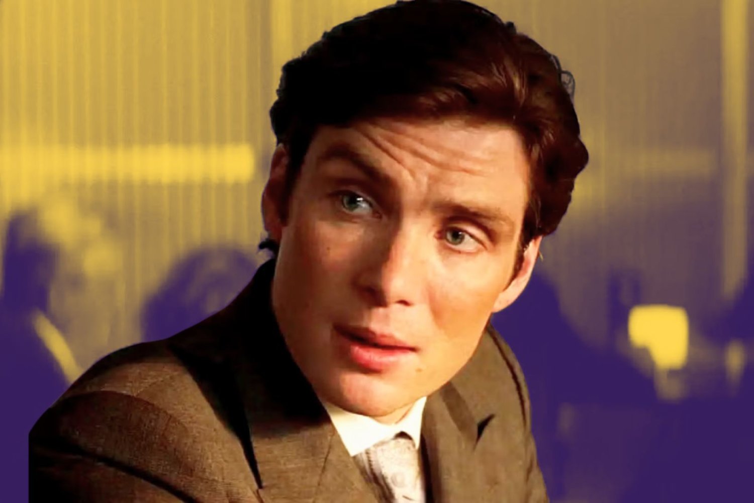 najlepsze filmy z Cillianem Murphym Cillian Murphy