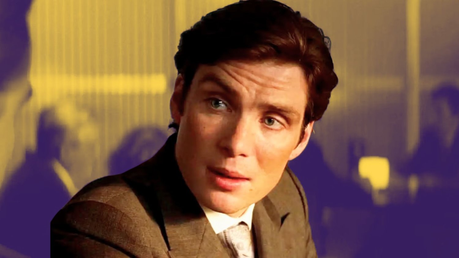 najlepsze filmy z Cillianem Murphym Cillian Murphy