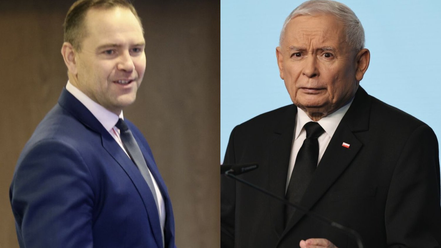 Kaczyńskiego zapytano o relacje z Nawrockim. Takiej odpowiedzi się nie spodziewano. Kaczyński o relacjach z Nawrockim. Ta odpowiedź zaskakuje.