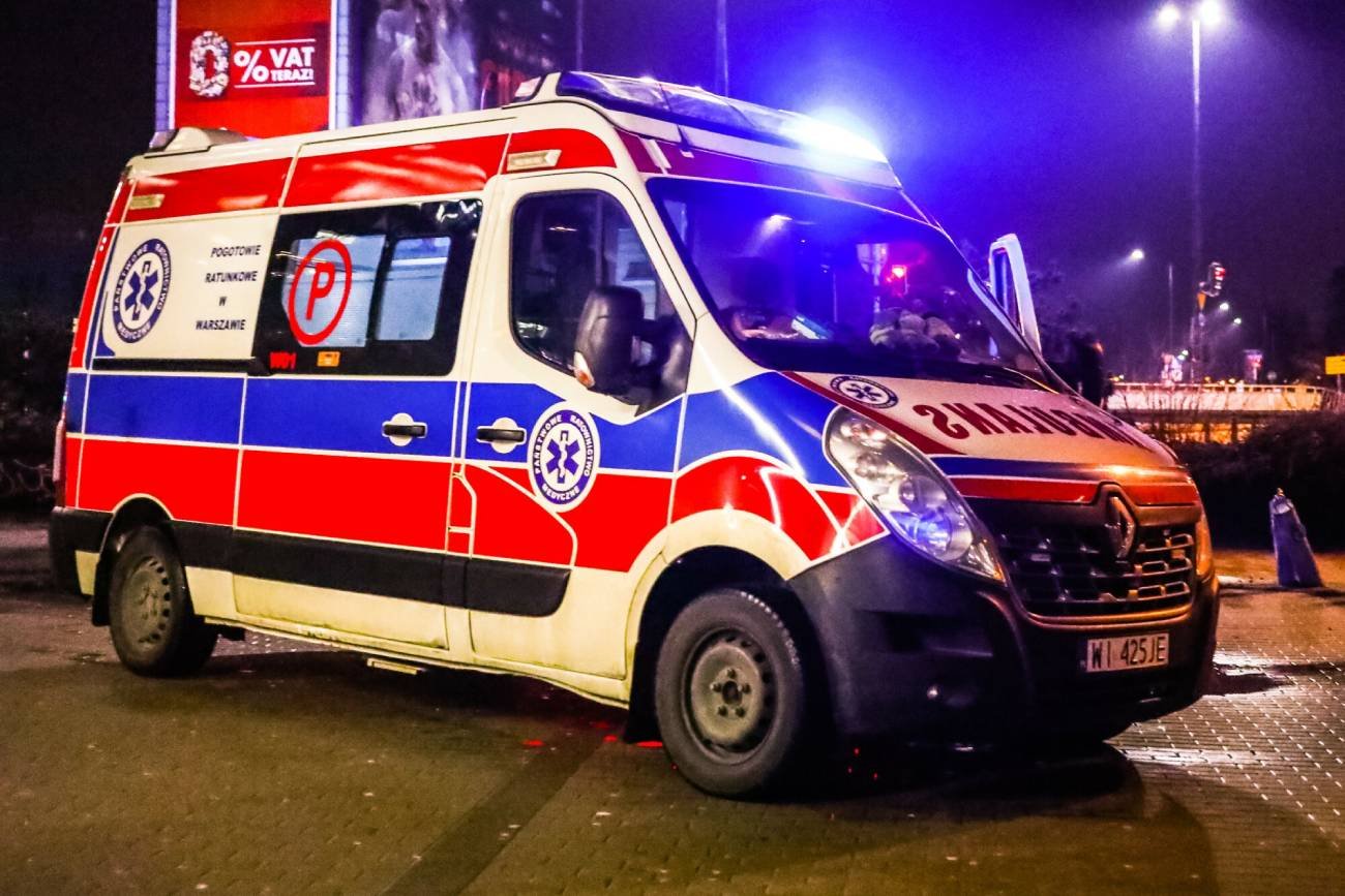 17-latek nie miał biletu autobusowego. Pobił kontrolera