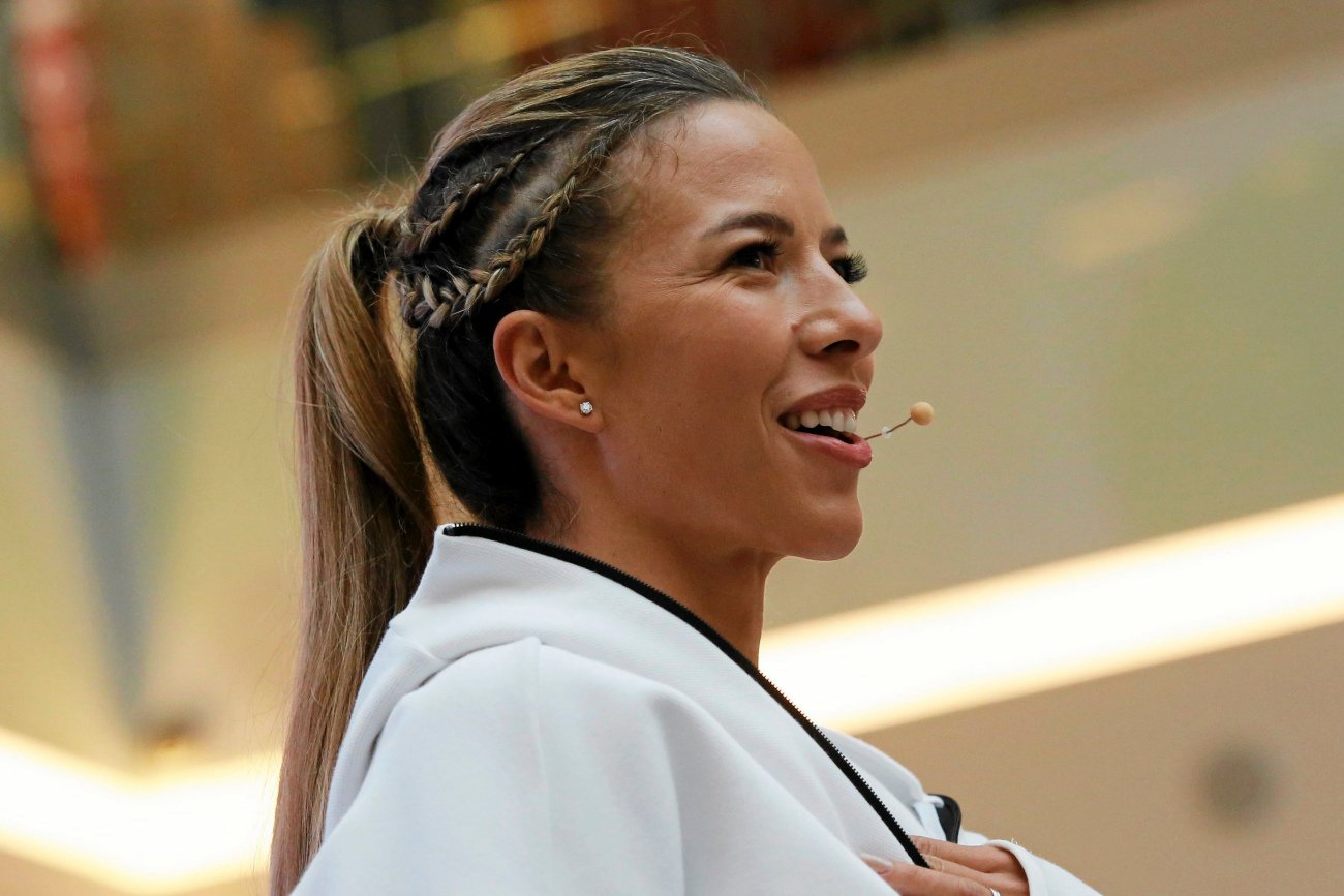 Ewa Chodakowska rusza z nowym projektem.