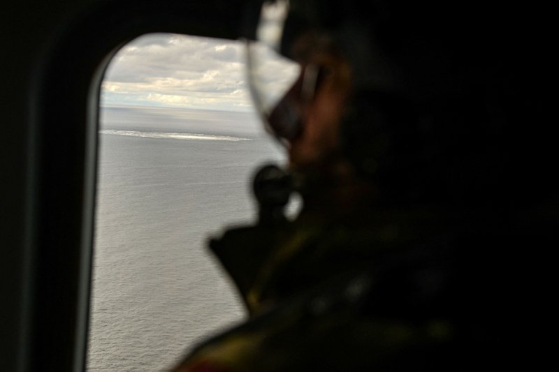 Kto zniszczył Nord Strem? Ekspert wskazał kto stoi za wybuchem gazociągu