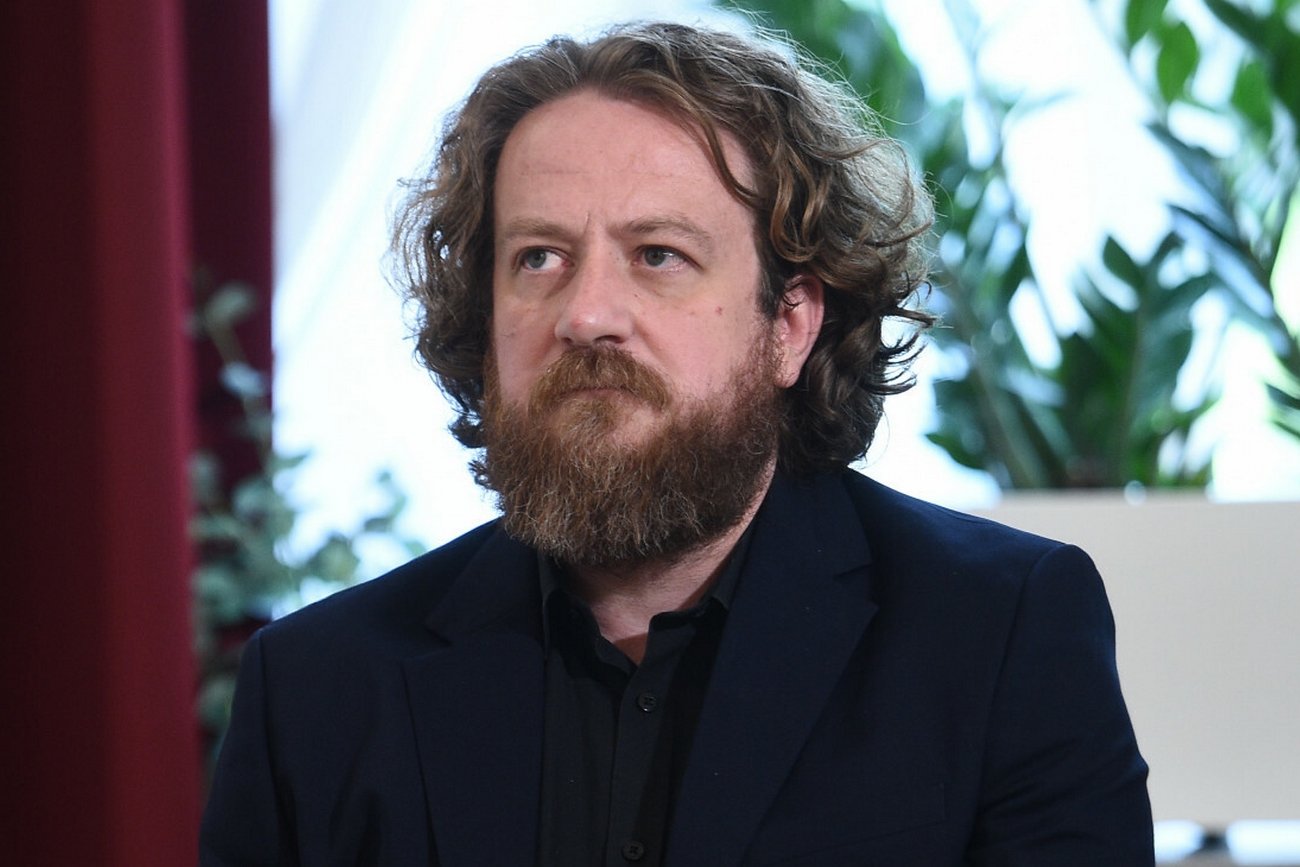 Kim jest Mateusz Matyszkowicz?