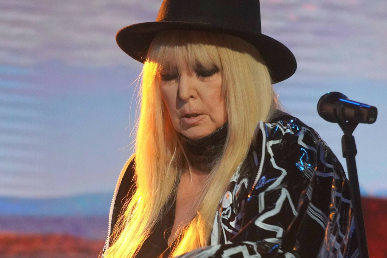 Maryla Rodowicz odwołała koncert.