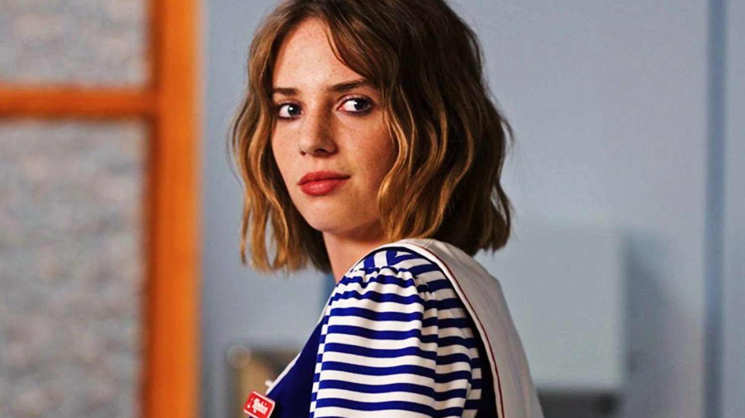 Maya Hawke o losie Robin w 5. sezonie "Stranger Things". Maya Hawke o losie Robin w 5. sezonie "Stranger Things".