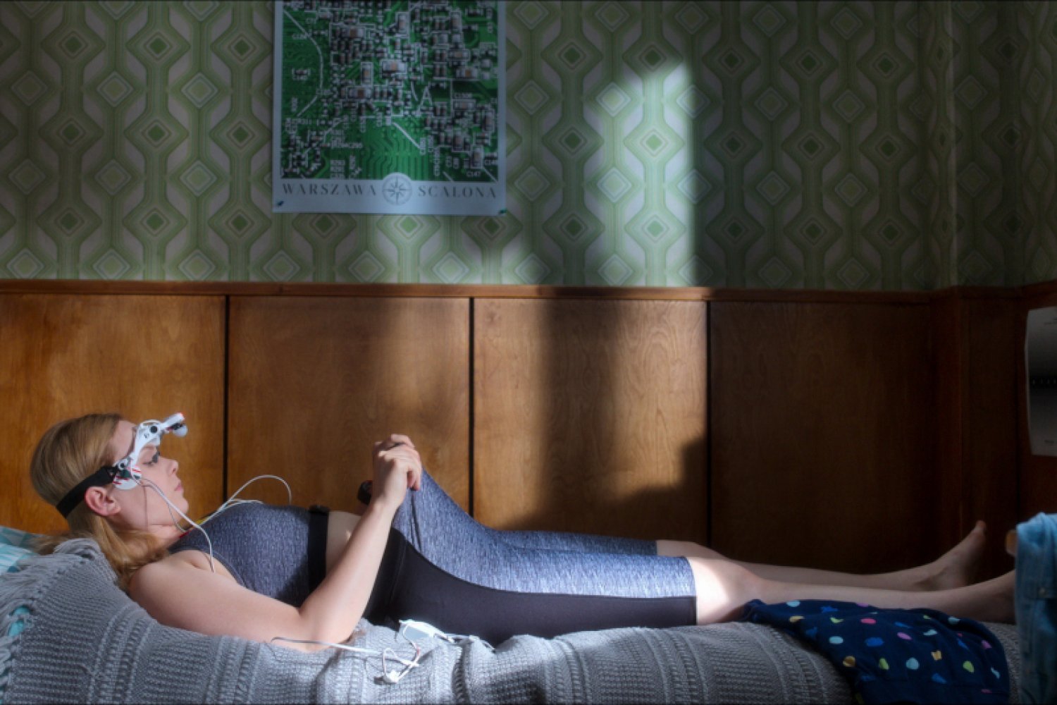 Koordynatorki intymności – czym się zajmują na planach filmowych?