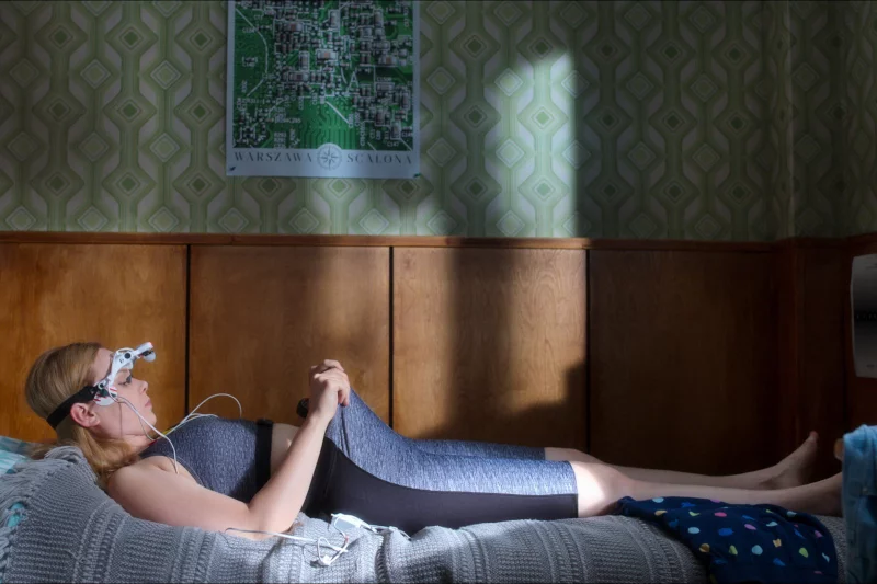 Koordynatorki intymności – czym się zajmują na planach filmowych?