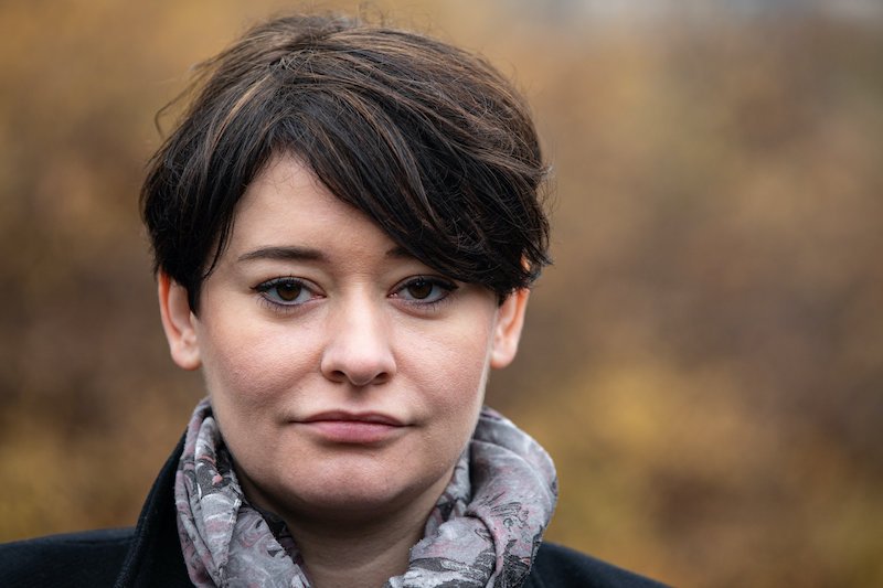 Czy posłanka Anna Maria Żukowska przestanie być rzeczniczką SLD i klubu Lewicy? W partii silna jest frakcja, która chce odwołania bliskiej współpracownicy przewodniczącego Włodzimierza Czarzastego.