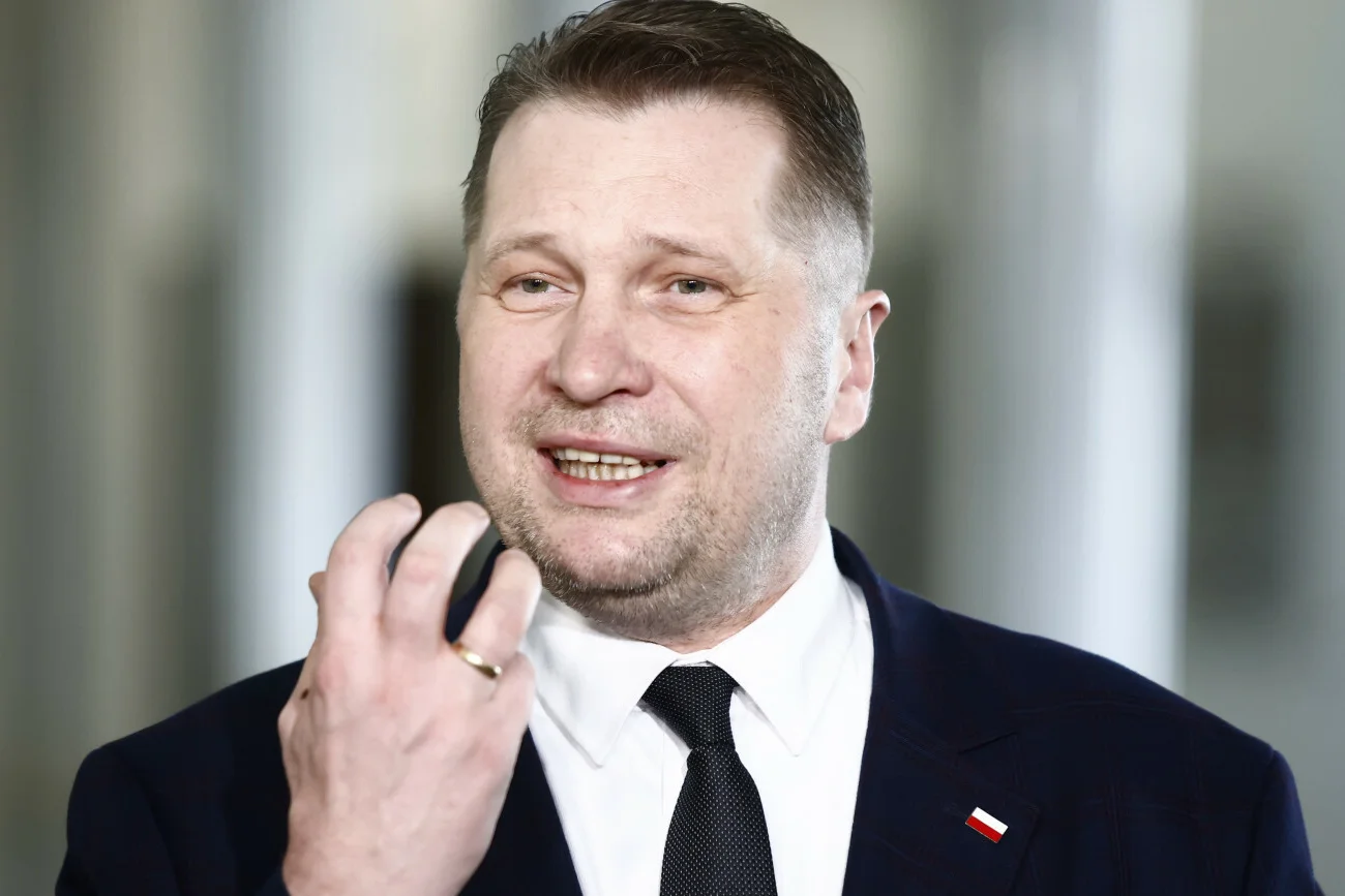 Zaskakujące słowa Czarnka o ministrze Dudy: Dawno określił swój stosunek do PiS.
