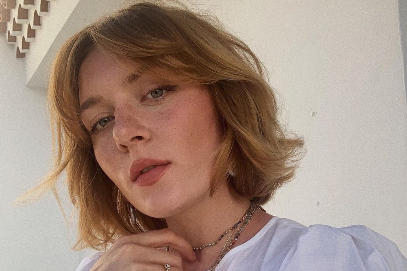 Iga Krefft wyjawiła, że od 6 lat choruje na nerwicę. Zwierza się z choroby