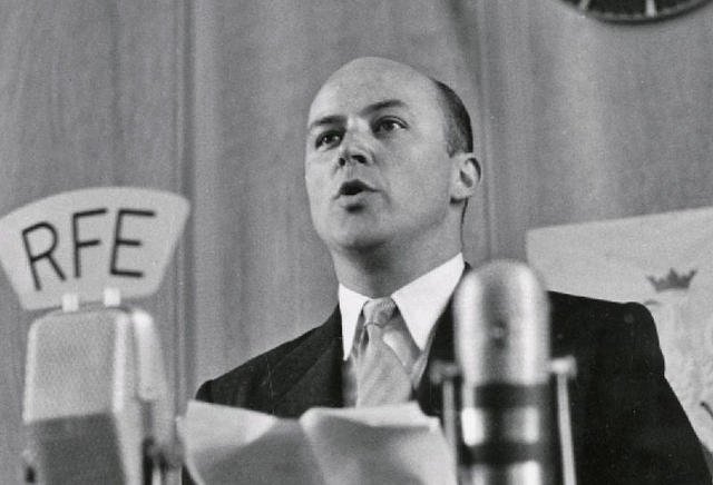 Powstanie film o Janie Nowaku-Jeziorańskim