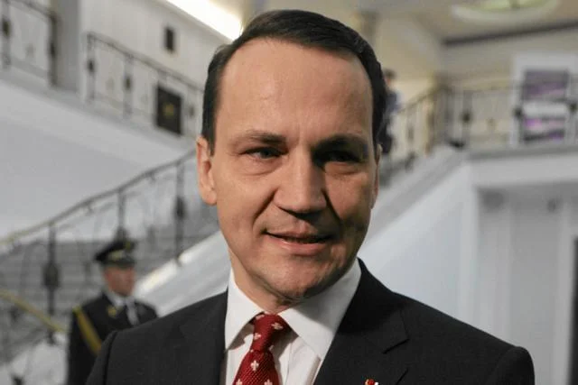 Minister spraw zagranicznych Radosław Sikorski podkreślił, że Polska nie popiera wszystkiego, co robi Izrael