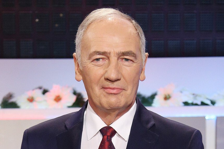 Karol Strasburg zawiódł widzów swoim żartem z uczestniczki "Familiady"