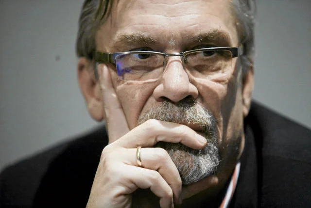 Jacek Żakowski