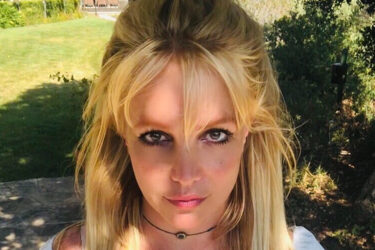 Britney Spears