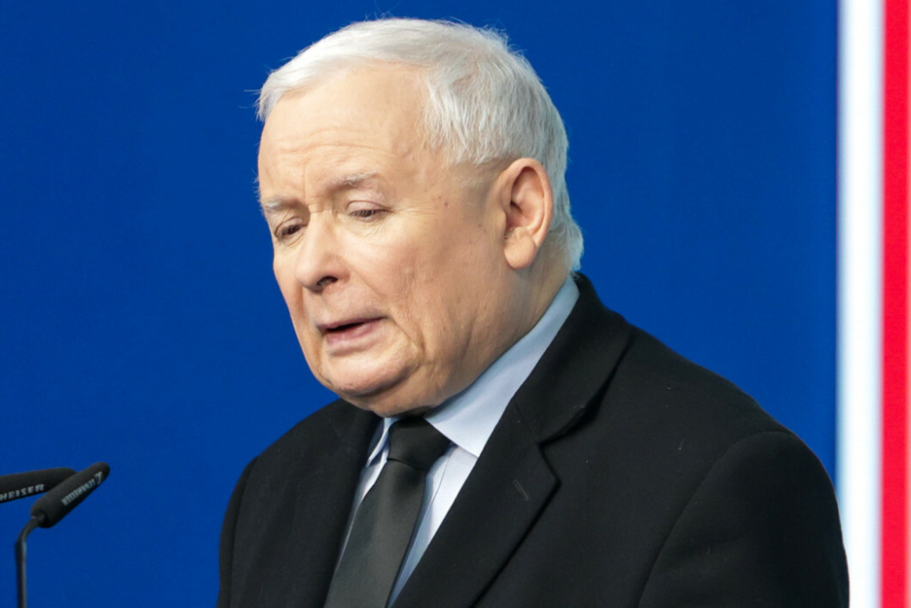 Były minister PiS przejechał się po Kaczyńskim. "Trzeba liczyć, że ludzie nam wybaczą".