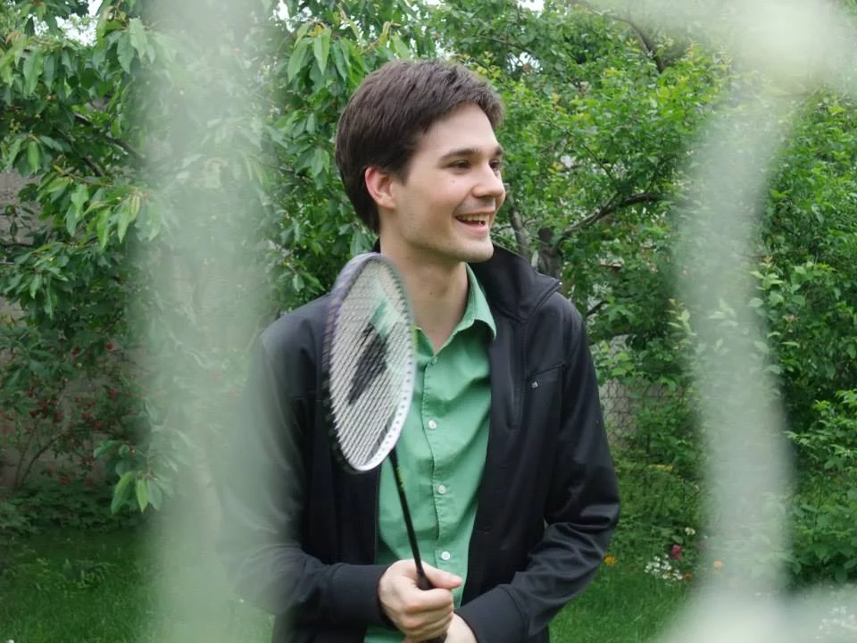 Maciej Gontar