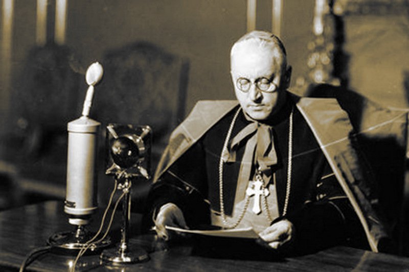 Kard. August Hlond może zostać beatyfikowany. Sprzeciwia się temu Komitet Amerykańskich Żydów.