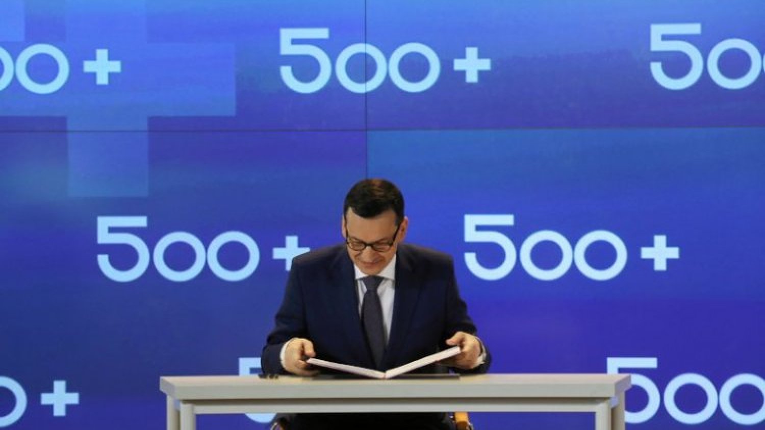 "Rzeczpospolita": Program 500 plus nie pomaga