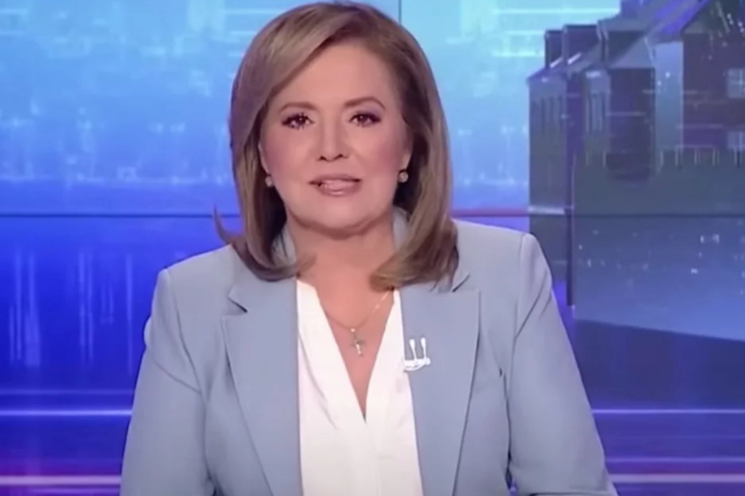 TVP po zmianie rządu może mieć nową nazwę.