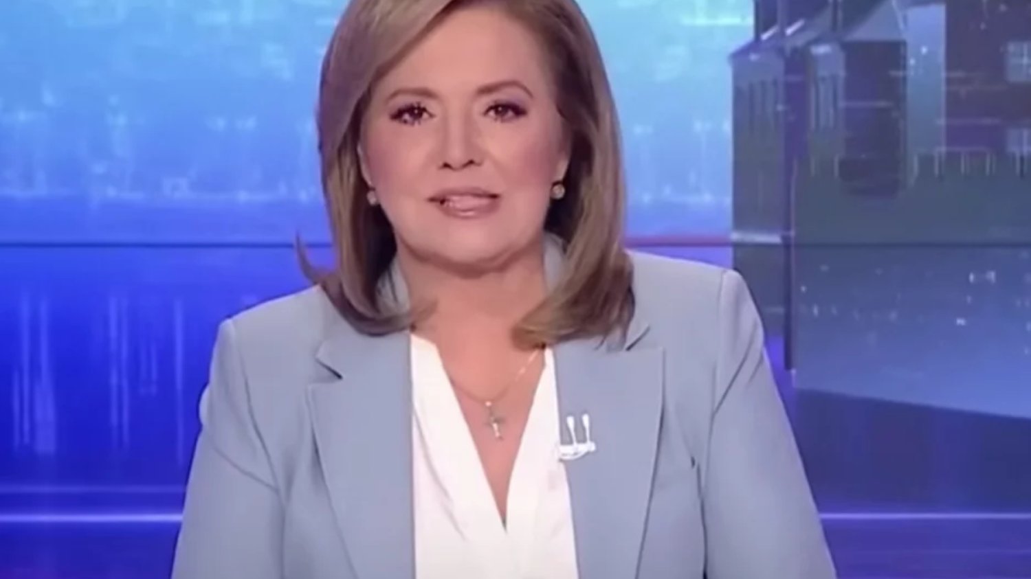 TVP po zmianie rządu może mieć nową nazwę.