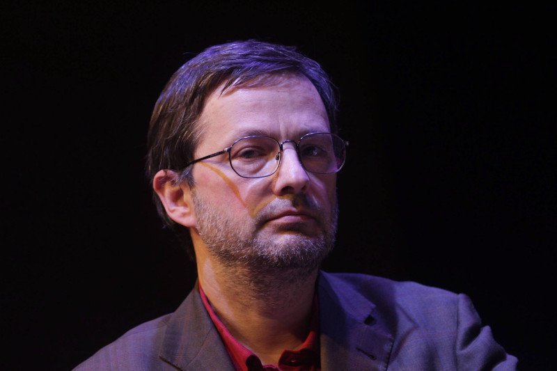 Jan Wróbel mówi naTemat o Polsce, Polakach i nauczaniu historii.