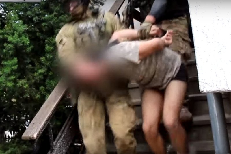 Matka Kristiny przedstawiała go jako kuzyna. Nowe fakty ws. morderstwa 10-latki.