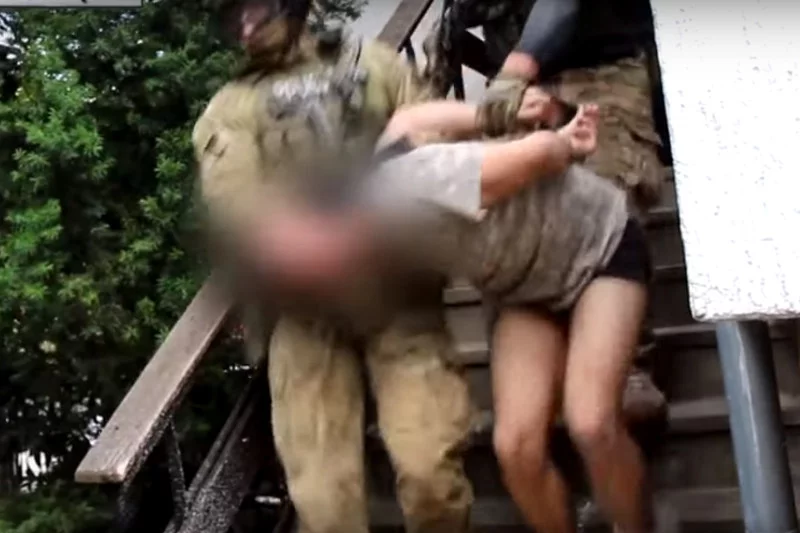 Matka Kristiny przedstawiała go jako kuzyna. Nowe fakty ws. morderstwa 10-latki.