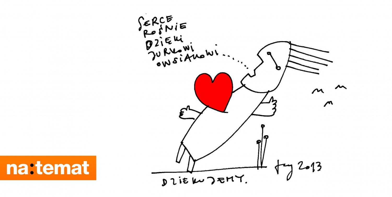 autor: tsy, wroclove 2013