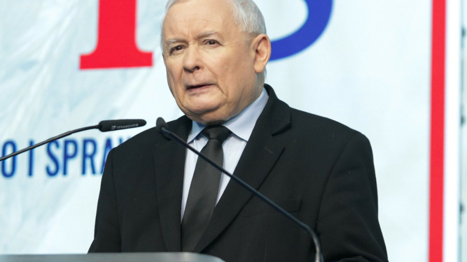 Jarosław Kaczyński