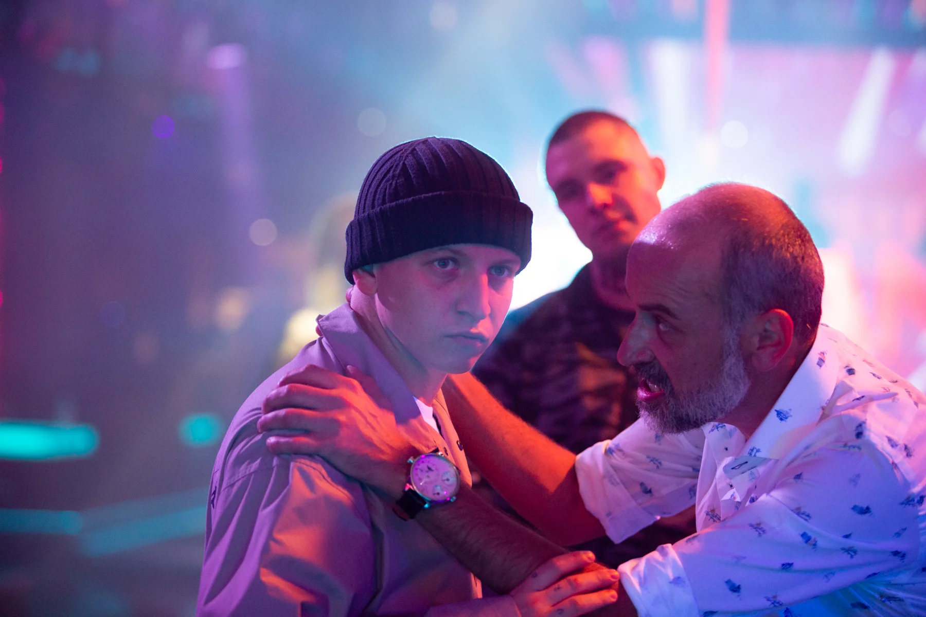 freestyle film netflix wywiad reżyser maciej bochniak pusher gta freestyle film netflix wywiad reżyser maciej bochniak pusher gta