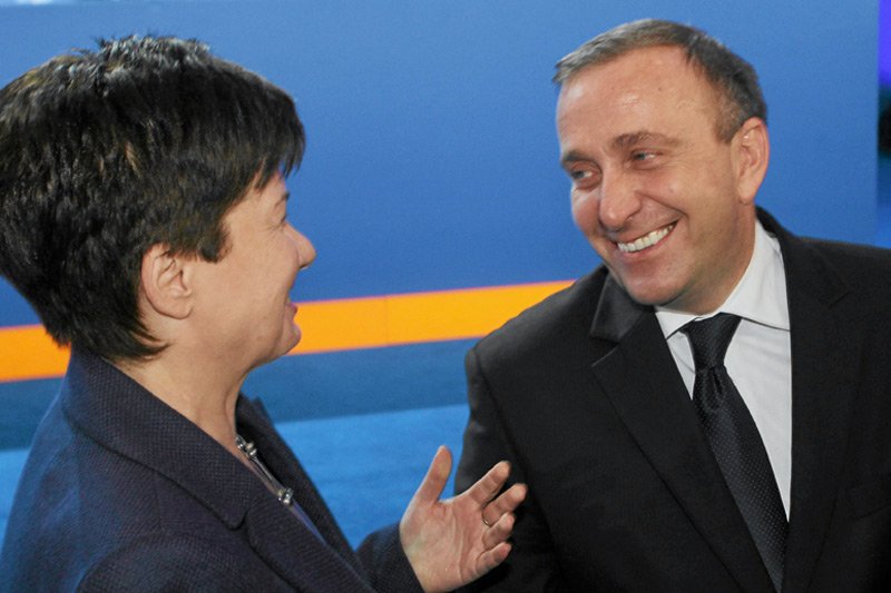 Hanna Gronkiewicz-Waltz w ścisłym kierownictwie PO była od 2006 roku. W nowym Zarządzie Krajowym prezydent Warszawy zabrakło, nie otrzymała rekomendacji Grzegorza Schetyny.