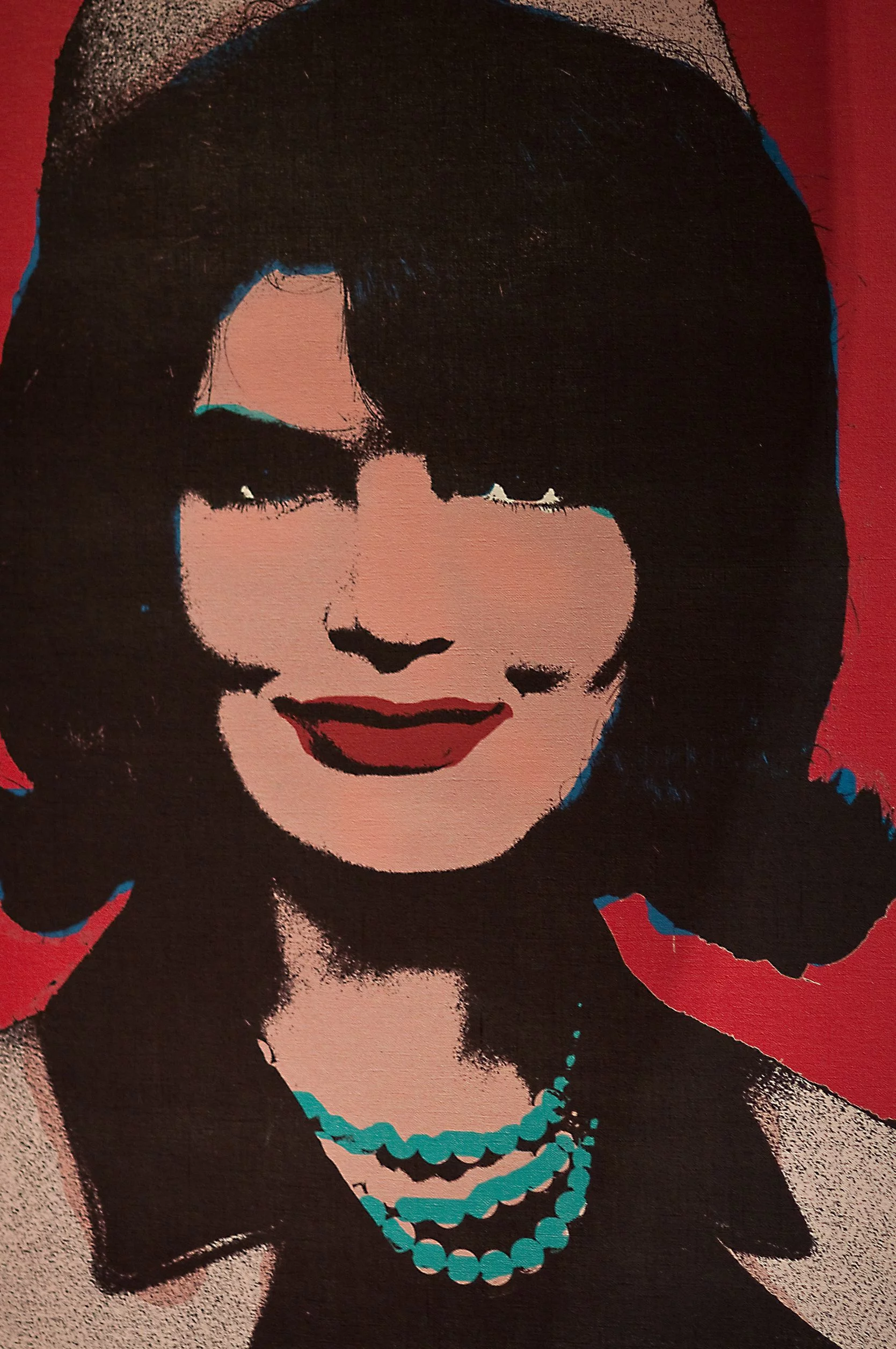 Jaqueline Kennedy Onassis uznawana była za ikonę mody.