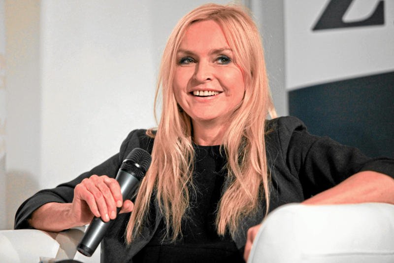 Monika Olejnik twierdzi, że Donald Tusk zostawił Ewę Kopacz z problemem afery podsłuchowej.